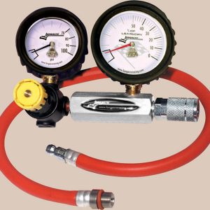 Leak Down Tester LON52-73010