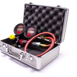 Engine Leak Down Tester Digital 14mm LON52-73014