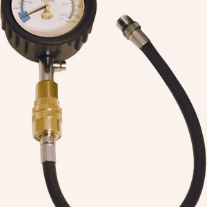 Engine Compression Tester Gauge LON52-73025