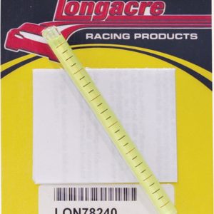 Replacement Camber Vial LON52-78240