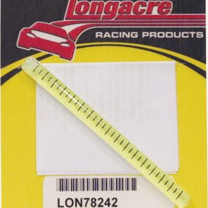 Replacement Caster Vial LON52-78242