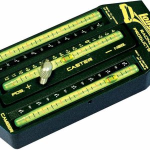 Caster Camber Gauge No Adapter LON52-78250