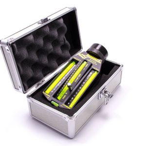 Caster/Camber Wide/5 1-13/16in - 16 Thread LON52-78264