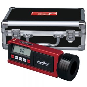 Dig Caster Camber Gauge LON52-78290