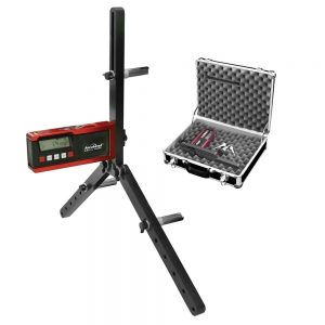 Digital C/C Gauge Large Dunlop Style 22in LON52-78298