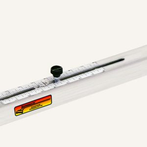 Chassis Height Gauges Short LON52-78320