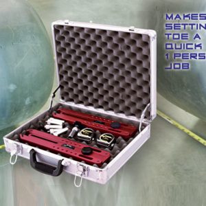 Quick Toe Setting Tool LON52-79630