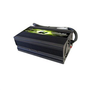 Li-ion Battery Charger 16V/25Amp LPB1015