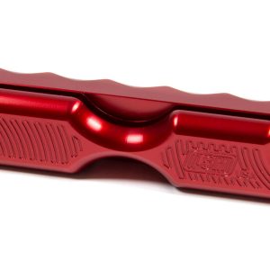 Dual Feeler Gauge Handle - Red LSMFH-500R