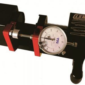 Dial Indiacator Kit for LSM Spring Machines LSMSM-050-SET