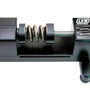 Bench Top Valve Spring Tester LSMSM-1000