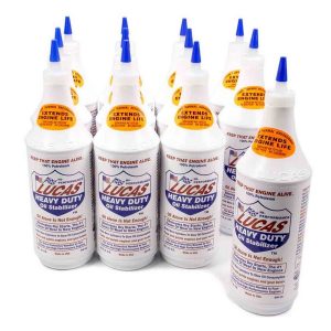 H/D Oil Stabilizer Case/12 LUC10001-12