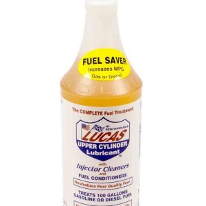 Fuel Treatment 1 Quart LUC10003