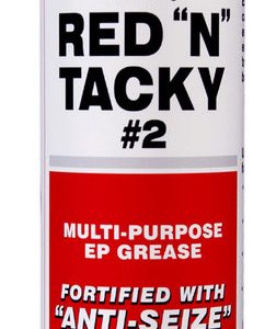Red-N-Tacky Gre 14 oz Tube LUC10005