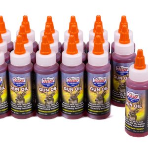 Gun Oil Case 18 x 2oz LUC10006-18