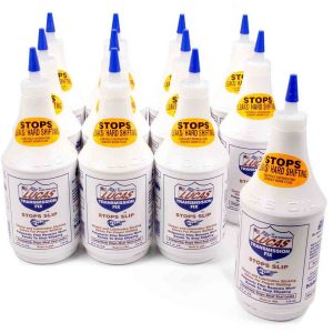 Transmission Fix Case/12-24oz LUC10009-12
