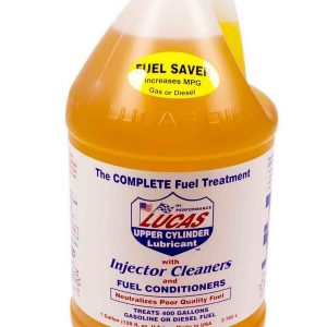 Fuel Treatment 1 Gallon LUC10013