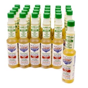 Fuel Treatment Case/24- 5.25oz LUC10020-24