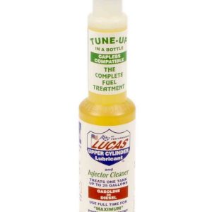 Fuel Treatment 5.25 oz LUC10020