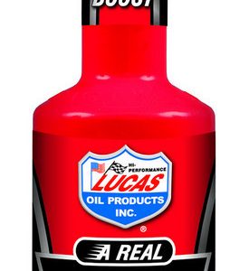 Octane Booster LUC10026