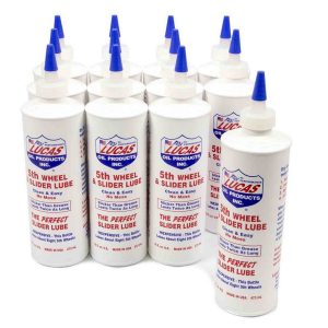 5th Wheel Lube 12x1 Pint LUC10030-12