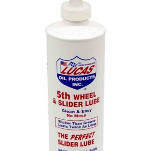 5th Wheel Lube 1 Pint LUC10030
