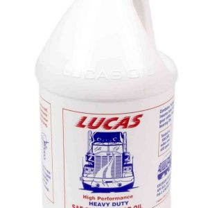 85w140 Gear Oil 1 Gal LUC10045