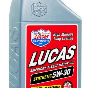 Synthetic 5w30 Oil 1 Qt Dexos LUC10049