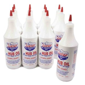 Hub Oil 12x32 Ounce LUC10088-12
