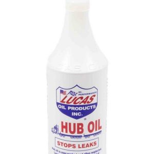 Hub Oil 32 Ounce LUC10088