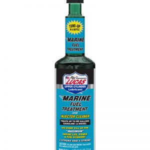 Marine Fuel Treatment 16 Ounces LUC10150