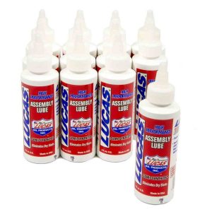 Assembly Lube 12x4oz LUC10152-12