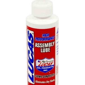 Assembly Lube 4oz LUC10152