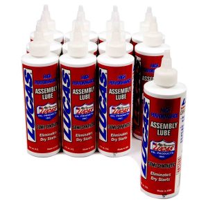 Assembly Lube 12x8oz LUC10153-12