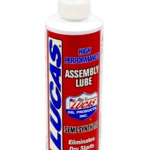Assembly Lube 8oz LUC10153