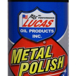 Metal Polish 12x16oz LUC10155-12
