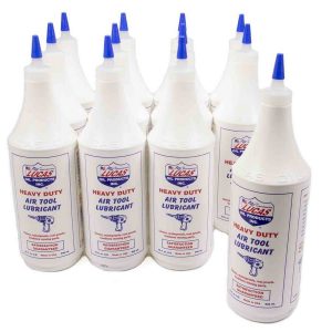 Air Tool Lubricant 12x1 Quart LUC10200-12