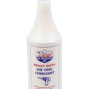 Air Tool Lubricant 1 Qt LUC10200