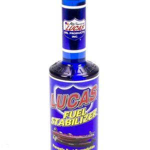 Fuel Stabilizer 15oz LUC10302