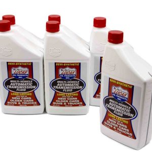 Multi-Vehicle ATF 6x1 Qt LUC10418-6