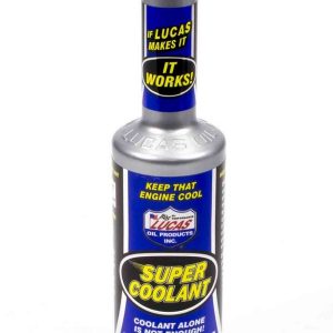 Super Coolant Radiator Additive 16oz LUC10640