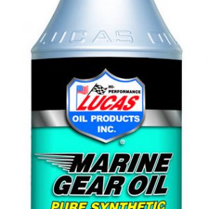 Marine Gear Oil M8 1 Quart LUC10652