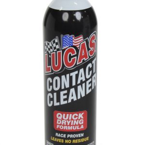 Contact Cleaner Aerosol 14 Ounce Can LUC10799