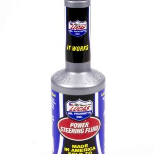 Power Steering Fluid 12oz LUC10823