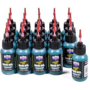 Extreme Duty Gun Oil Case 20 x 1 Ounce LUC10875-20