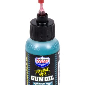 Extreme Duty Gun Oil 1 Ounce LUC10875