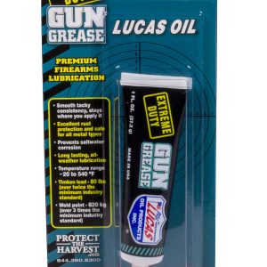 Extreme Duty Gun Grease 1 Ounce LUC10889