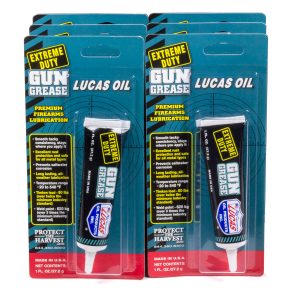 Extreme Duty Gun Grease Case 6 x 1 Ounce LUC10889-6