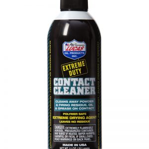 Extreme Duty Contact Cleaner 11 Ounce LUC10905