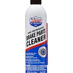 Brake Parts Cleaner 14oz LUC10906